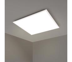 B.V.  - LED Podhľadový panel LED/40W/230V 6500K 60x60cm biela