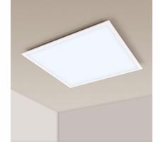 B.V.  - LED Podhľadový panel LED/40W/230V 6500K 60x60cm