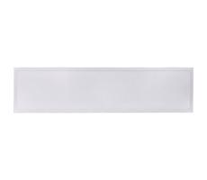 B.V.  - LED Podhľadový panel LED/50W/230V 6500K 120x30cm biela