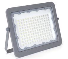 B.V.  - LED Reflektor LED/100W/230V šedá 4000K IP65