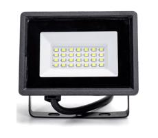 B.V.  - LED Reflektor LED/20W/230V 6500K IP65