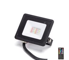 B.V.  - LED RGB Reflektor LED/10W/230V IP65 + DO