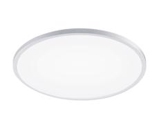 B.V. -LED RGB Stmievateľné kúpeľňové svietidlo LED/24W/230V pr. 42cm IP44+DO