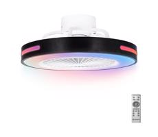 B.V.  - LED RGB Stmievateľný stropný látor LED/40W/230V 2700-6500K + DO