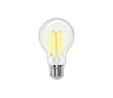 B.V. LED Žiarovka A60 E27/6W/230V 2700-6500K Wi-Fi -