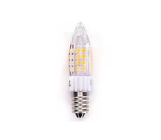 B.V. LED Žiarovka E14/3,5W/230V 3000K -