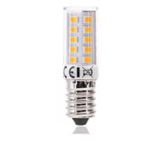 B.V. LED Žiarovka E14/3,5W/230V 3000K -