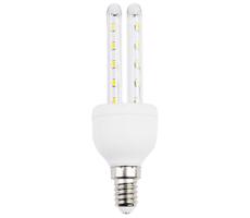 B.V. LED Žiarovka E14/8W/230V 3000K -