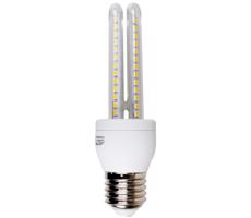 B.V. LED Žiarovka E27/9W/230V 3000K -