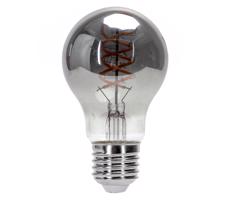 B.V. LED Žiarovka FILAMENT A60 E27/4W/230V 1800K -