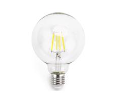 B.V. LED Žiarovka G95 E27/8W/230V 6500K -