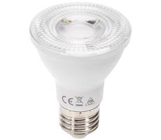 B.V. LED Žiarovka PAR20 E27/8W/230V 6500K -