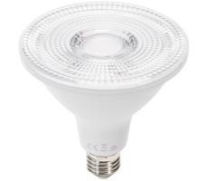 B.V. LED Žiarovka PAR38 E27/18W/230V 6500K -