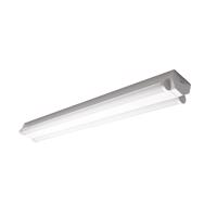 Basic 2 - dvojsvetelné stropné svietidlo LED - 90 cm