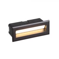 BAY LED M 8165, 1 x 5W LED 3000K 360lm, IP65, exteriérové svietidlo