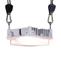 Bioledex LED lampa na rastliny GoLeaf Q1 S1 45 Watt