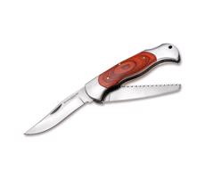 Böker Böker - Multifunkčný vreckový nôž Magnum Classic Hunter Sim 20,6 cm/2 funkcia