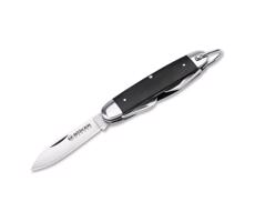 Böker Böker - Multifunkčný vreckový nôž Magnum Classic Pocket Steel 16 cm/4 funkcia