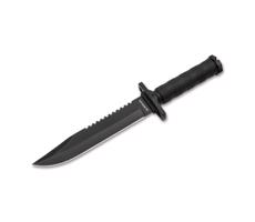 Böker Böker - Nôž s pevnou čepeľou John Jay Survival Knife 34,5 cm