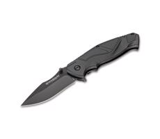 Böker Böker - Vreckový nôž Magnum Advance All Black Pro 19,5 cm