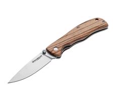 Böker Böker - Vreckový nôž Magnum Backpacker 19,5 cm