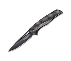 Böker Böker - Vreckový nôž Magnum Black Carbon 20,5 cm