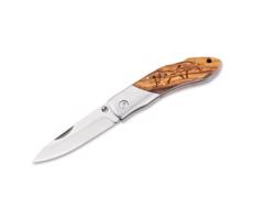 Böker Böker - Vreckový nôž Magnum Caveman 19,4 cm