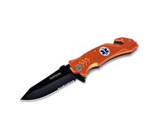 Böker Böker - Vreckový nôž Magnum EMS Rescue 21,9 cm