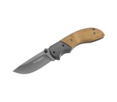 Böker Böker - Vreckový nôž Magnum Pioneer 19,2 cm palisander