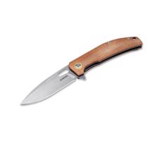 Böker Böker - Vreckový nôž Magnum Toxicofera 20,1 cm micarta