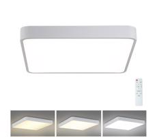 Brilagi Brilagi - LED Stmievateľné svietidlo POOL LED/36W/230V 3000-6000K 40x40 cm biela+DO