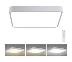 Brilagi Brilagi - LED Stmievateľné svietidlo POOL LED/36W/230V 3000-6000K 40x40 cm bílá+DO