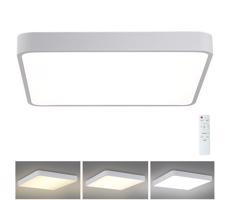 Brilagi Brilagi - LED Stmievateľné svietidlo POOL LED/48W/230V 3000-6000K 50x50 cm biela+DO