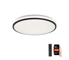 Brilagi Brilagi - LED Stmievateľné svietidlo SMART LED/28W/230V pr. 35 cm Wi-Fi Tuya + DO