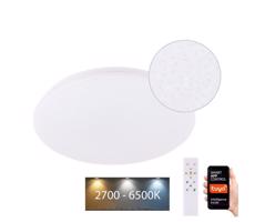 BRILAGI Brilagi - LED Stmievateľné svietidlo SMART STARS LED/24W/230V Wi-Fi Tuya + DO