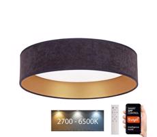 BRILAGI Brilagi - LED Stmievateľné svietidlo VELVET SMART LED/24W/230V Wi-Fi Tuya + DO