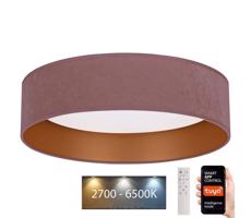 BRILAGI Brilagi - LED Stmievateľné svietidlo VELVET SMART LED/36W/230V Wi-Fi Tuya + DO