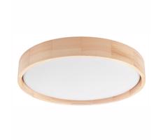 BRILAGI Brilagi - LED Stropné svietidlo MANAROLA SIMPLE LED/24W/230V 3000K