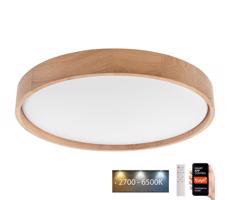 BRILAGI Brilagi - LED Stropné svietidlo MANAROLA SMART LED/36W/230V + DO Tuya