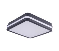 Brilagi Brilagi - LED Vonkajšie svietidlo BENE LED/24W/230V 26x26 cm IP54