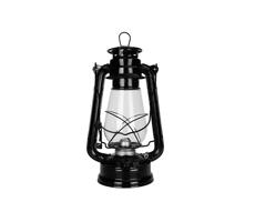 Brilagi Brilagi - Petrolejová lampa LANTERN 31 cm čierna