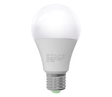 Brilagi LED Žiarovka ECOLINE A60 E27/15W/230V 3000K - Brilagi