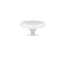 Brilagi LED Žiarovka ECOLINE AR111 GU10/15W/230V 4000K 120° biela - Brilagi