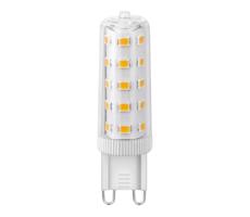 Brilagi LED Žiarovka ECOLINE G9/4,5W/230V 3000K -  Brilagi