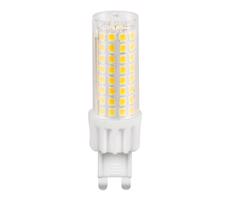 Brilagi LED Žiarovka ECOLINE G9/7W/230V 3000K -  Brilagi