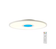 Brilliant Brilliant - LED RGBW Stmievateľné stropné svietidlo ODELLA LED/24W/230V + DO