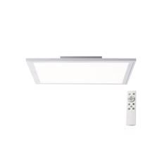 Brilliant Brilliant - LED Stmievateľné stropné svietidlo FLAT LED/24W/230V + DO