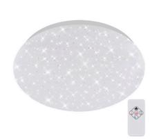 Brilo Brilo - LED RGBW Stmievateľné stropné svietidlo STARRY SKY LED/10W/230V + DO