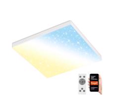 Brilo Brilo - LED Stmievateľné stropné svietidlo FRAMELESS LED/24W/230V Wi-Fi Tuya + DO