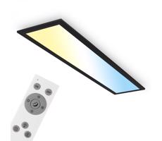 Brilo Brilo - LED Stmievateľný prisadený panel LED/24,5W/230V 3000-6500K + DO